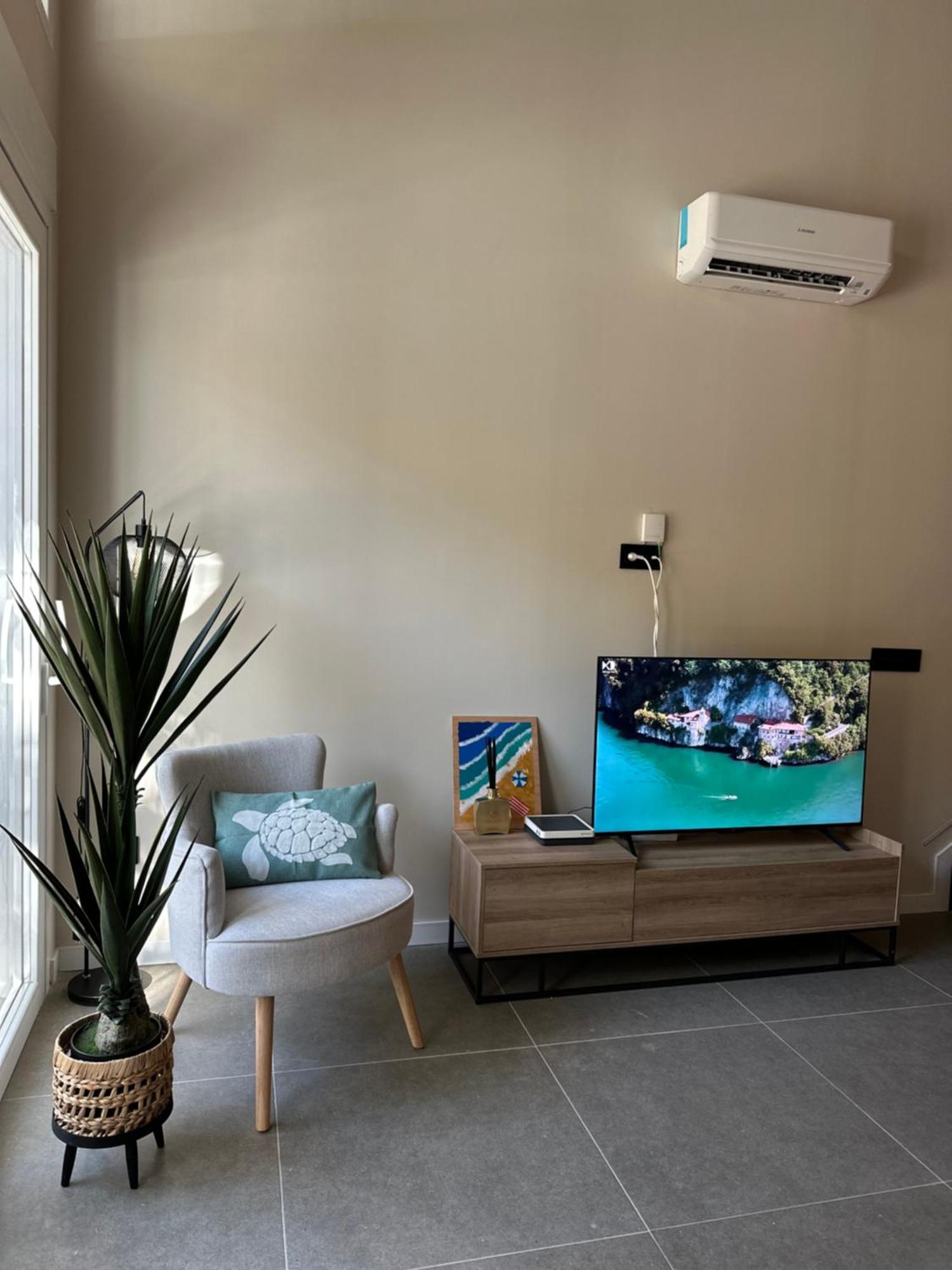 La Suite Mediterranea - Housevanlive Valencia Exterior foto