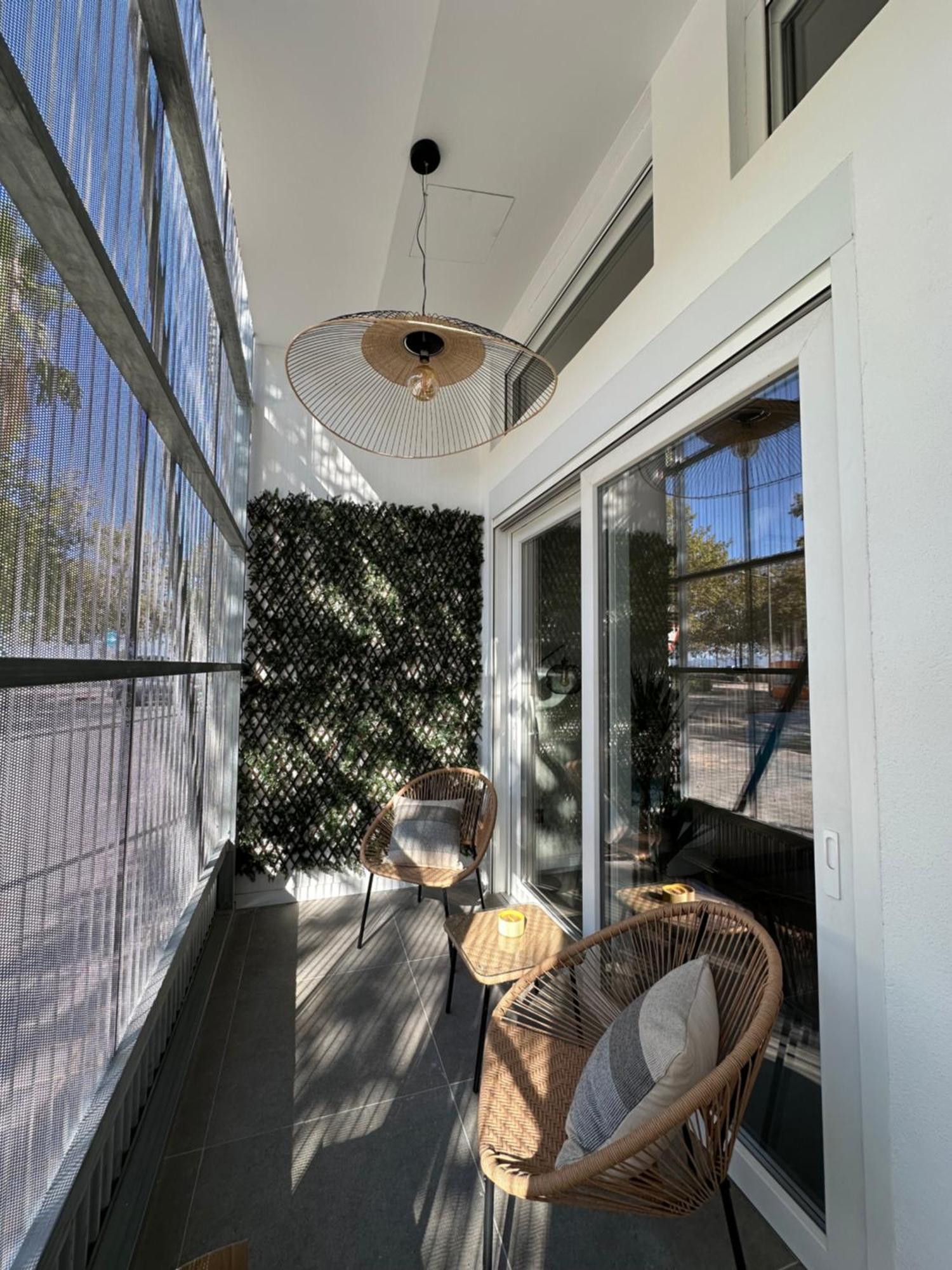 La Suite Mediterranea - Housevanlive Valencia Exterior foto